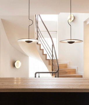 Ginger Pendant Light