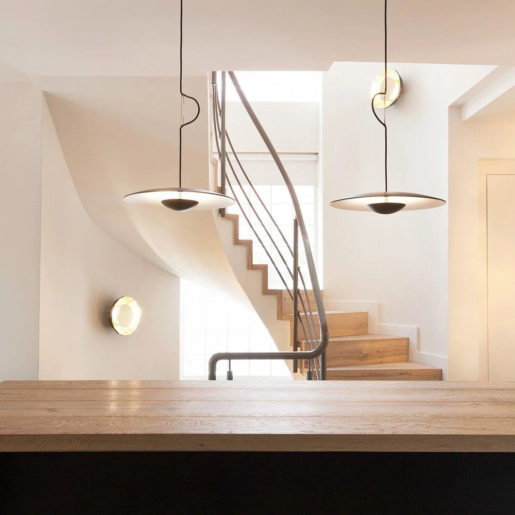 Ginger Pendant Light