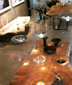 Momento Pendant Light