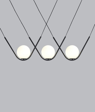 Perla Pendant Light