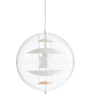 VP Globe Pendant Light