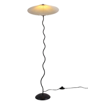 Squiggle Floor Lamp