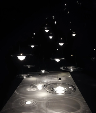 Momento Pendant Light