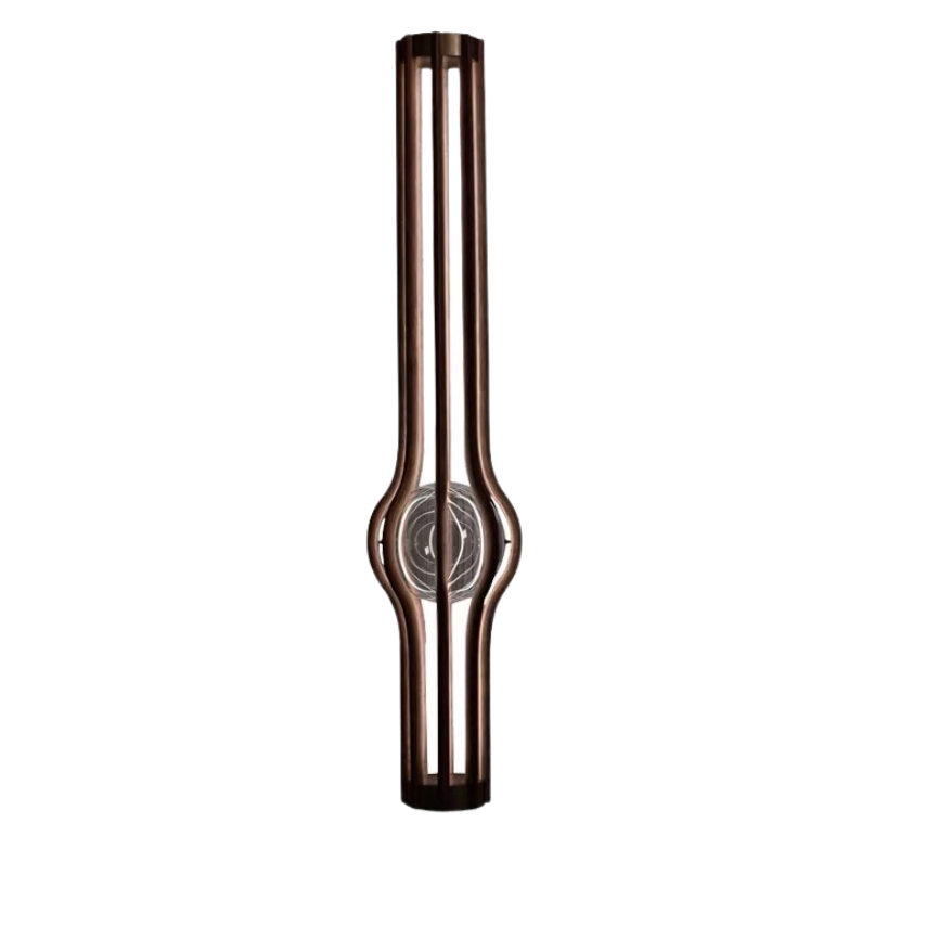 Ashaa Natevo Floor Lamp