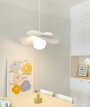 Petal Pendant Light