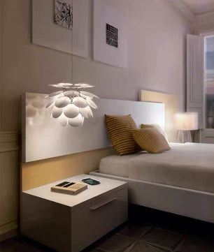 Pigna Disc Pendant Light
