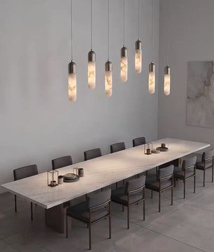 Capsula Pendant Light