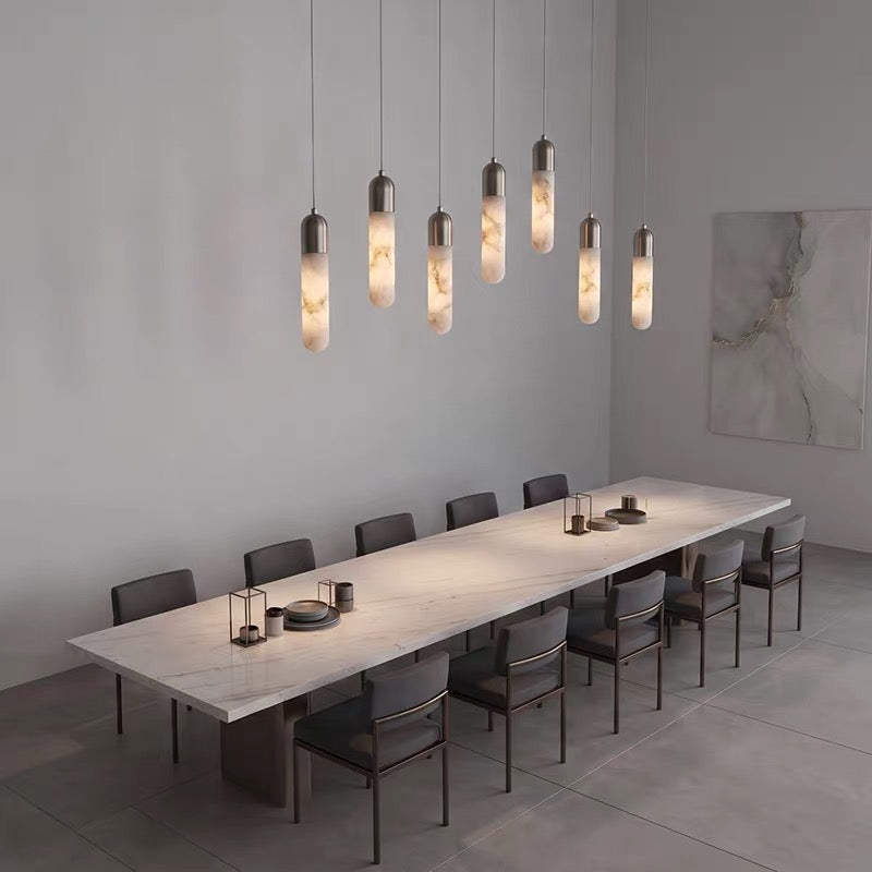 Capsula Pendant Light