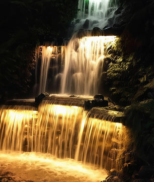 Acqua Underwater Linear Wall Washer