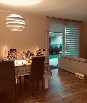 Le Soleil Pendant Light
