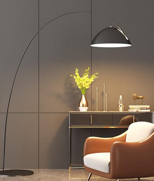 Pluma Floor Lamp