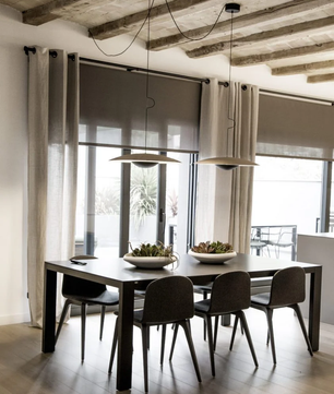 Ginger Pendant Light