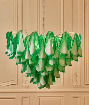Smeraldo Chandelier