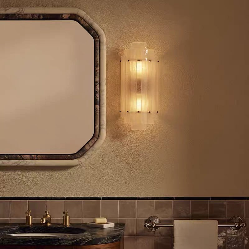 Gradino Wall Sconce