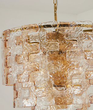 Intreccio Chandelier