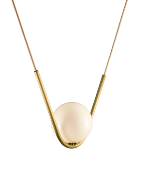 Perla Pendant Light