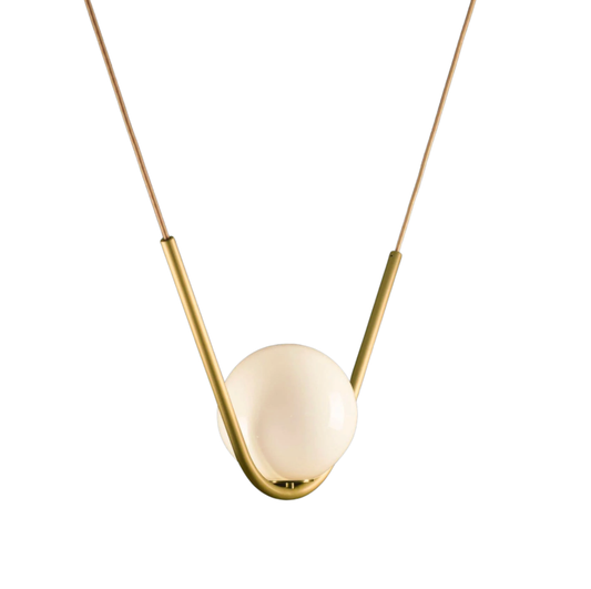 Perla Pendant Light