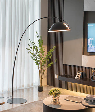 Pluma Floor Lamp