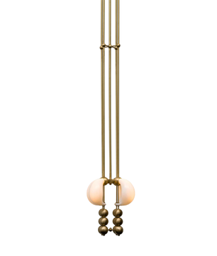 Patty 4 Light Pendant