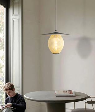 Satellite Pendant Light