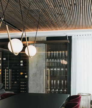 Perla Pendant Light