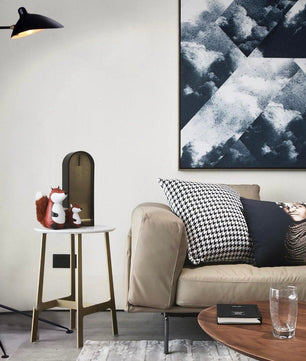 Serge Mouille Floor Lamp