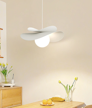 Petal Pendant Light