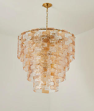 Intreccio Chandelier