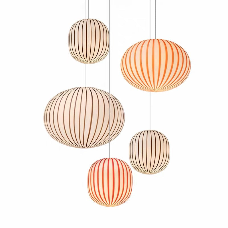 Filigrana Pendant Light