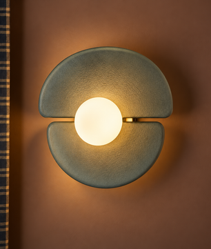 Perla Wall Sconce