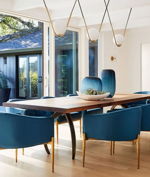 Perla Pendant Light