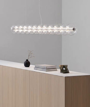 Luce Sferica S1 Suspension Lamp