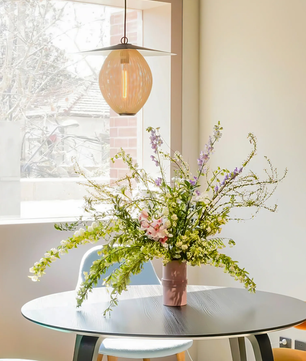 Satellite Pendant Light