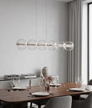 Luce Sferica S1 Suspension Lamp