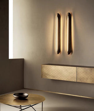 Aare Wall Sconce