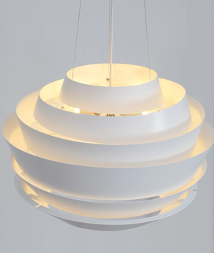 Le Soleil Pendant Light