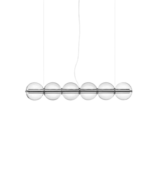 Luce Sferica S1 Suspension Lamp