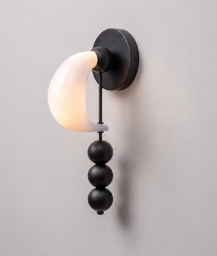 Patty Wall Sconce