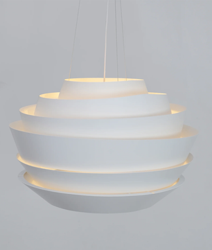 Le Soleil Pendant Light