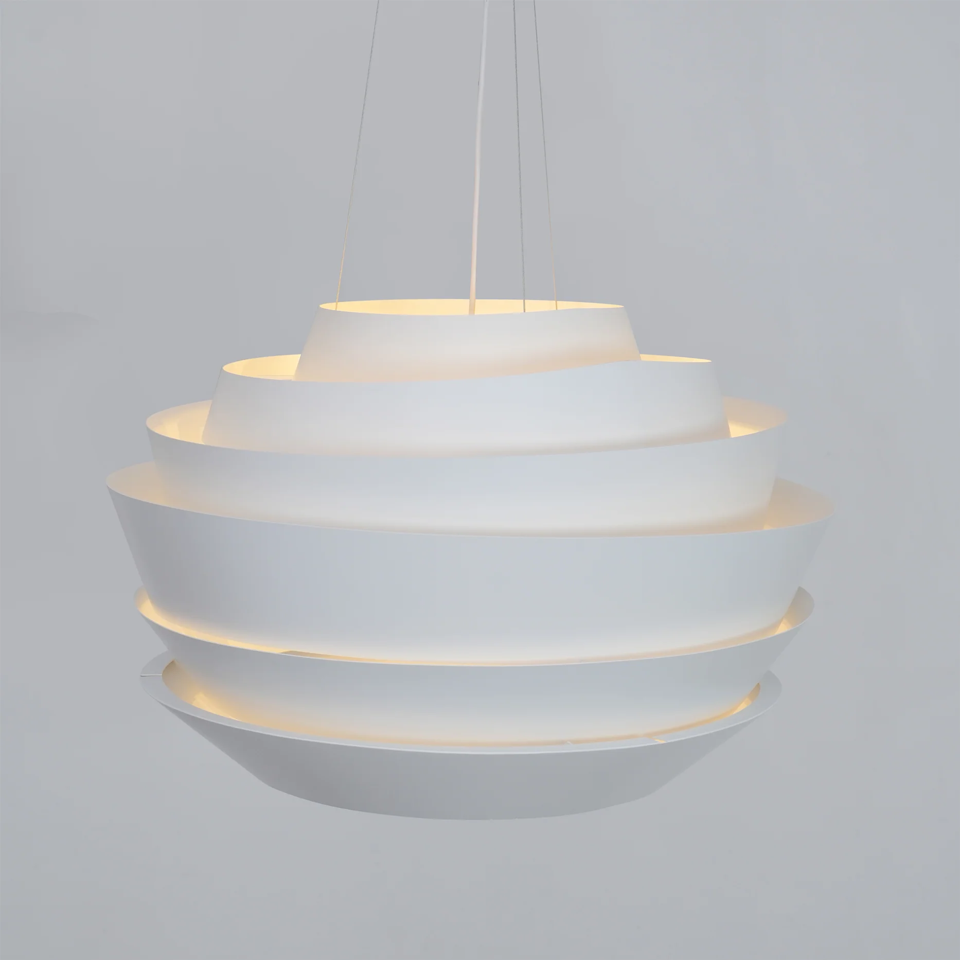 Le Soleil Pendant Light