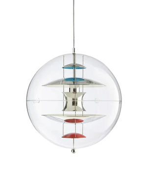 VP Globe Pendant Light