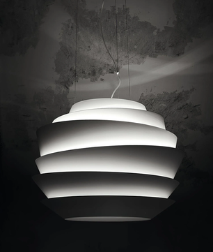 Le Soleil Pendant Light