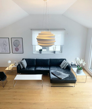 Le Soleil Pendant Light