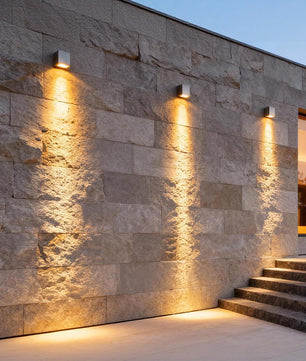 Faretto Facade Wall Spot Light