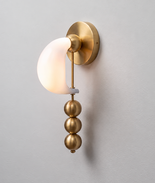 Patty Wall Sconce