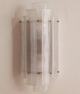 Gradino Wall Sconce