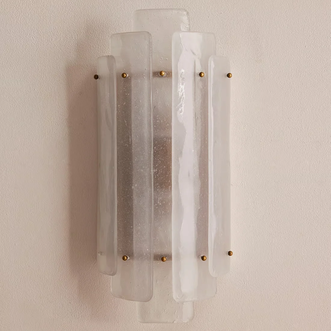 Gradino Wall Sconce