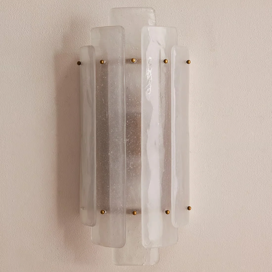 Gradino Wall Sconce