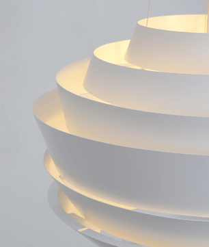 Le Soleil Pendant Light