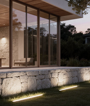 Cromia Pro Linear LED Wall Washer